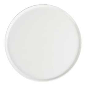 Assiette Whiteware - Pizzas - Lot de 4 - Ø 330 mm