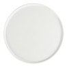 Assiette Whiteware - Pizzas - Lot de 4 - Ø 330 mm