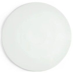 Assiette extra plate Olympia - Pizzas - Lot de 6 - Ø 330 mm