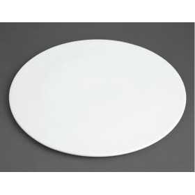 Assiette extra plate Olympia - Pizzas - Lot de 6 - Ø 330 mm