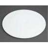 Assiette extra plate Olympia - Pizzas - Lot de 6 - Ø 330 mm