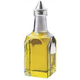 Bouteille d'huile ou vinaigre - Lot de 12