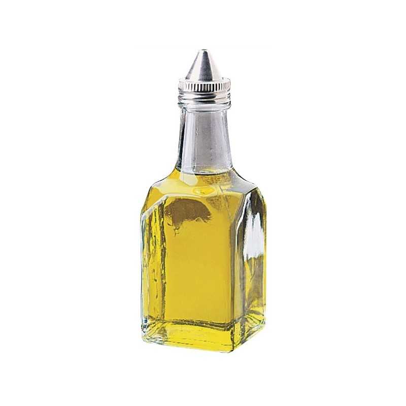 Bouteille d'huile ou vinaigre - Lot de 12