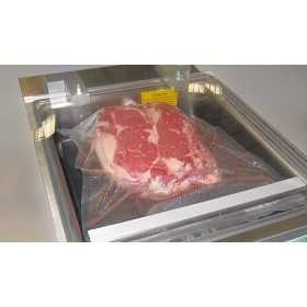 Machine sous-vide - A cloche - 300 mm - LAVEZZINI - UNIVERSAL