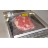 Machine sous-vide - A cloche - 300 mm - LAVEZZINI - UNIVERSAL