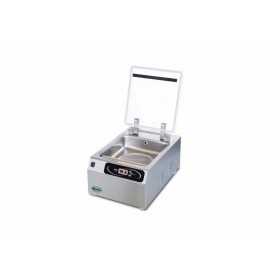 Machine sous-vide - A cloche - 300 mm - LAVEZZINI - UNIVERSAL