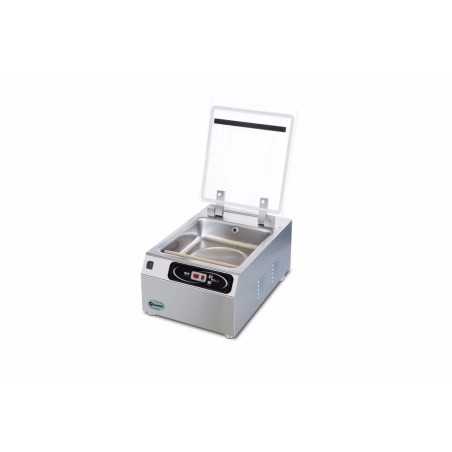 Machine sous-vide - A cloche - 300 mm - LAVEZZINI - UNIVERSAL