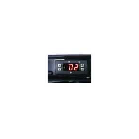 Arriere-bar 3 portes 460 litres