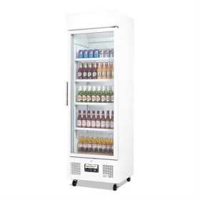 Armoire réfrigérée vitrée positive 336L - POLAR