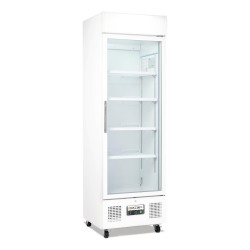 Armoire réfrigérée vitrée positive 336L - POLAR