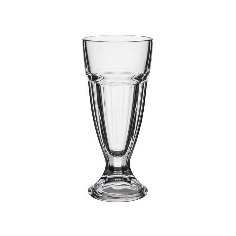 Coupe à glace - Verre - Utopia - 290 ml - 75 (Ø) mm - Lot de 12