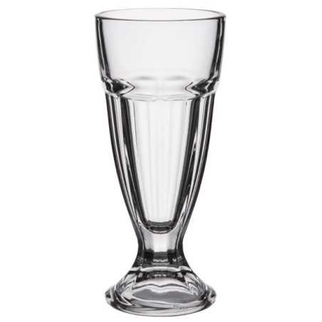 Coupe à glace - Verre - Utopia - 290 ml - 75 (Ø) mm - Lot de 12