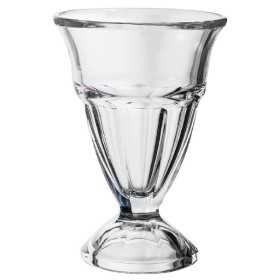 Coupe à glace - Verre - Utopia - 265 ml - 102 (Ø) mm - Lot de 24