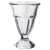 Coupe à glace - Verre - Utopia - 265 ml - 102 (Ø) mm - Lot de 24