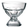 Coupe à glace - Verre - Utopia - 300 ml - 115 (Ø) mm - Lot de 24