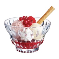 Coupes à glace / dessert - Maeva vintage Arc - 200 ml - Lot de 6