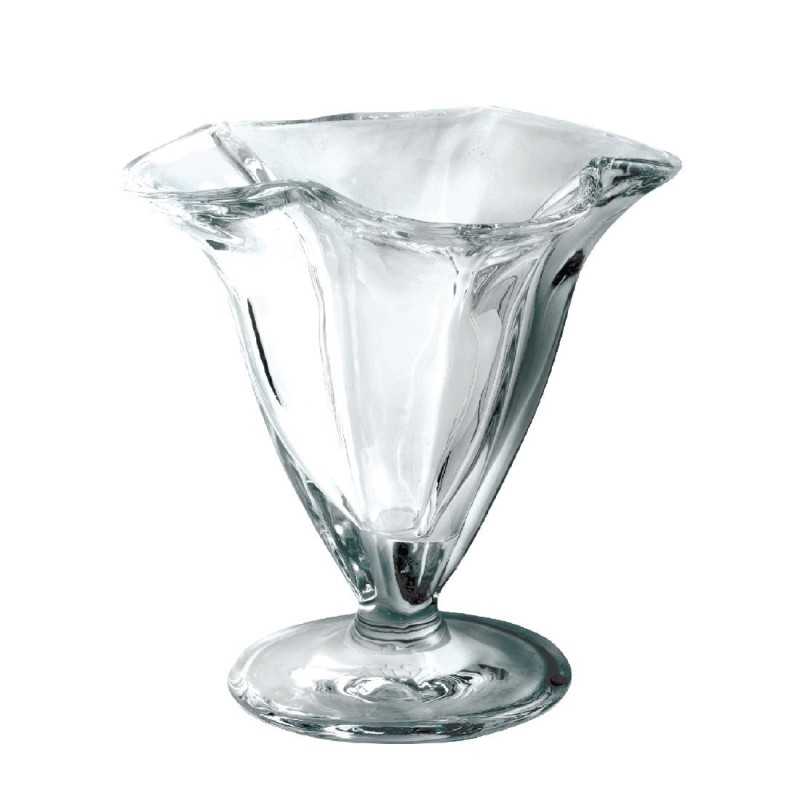 Coupe à glace - Traditionnelle - 128 ml - 120 (Ø) mm - Lot de 6