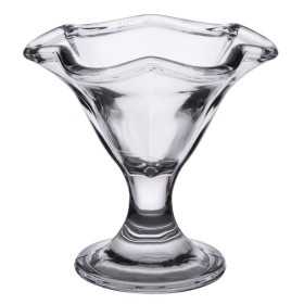 Coupe à glace - Traditionnelle - 185 ml - 135 (Ø) mm - Lot de 6