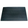 Tapis de bar - Noir - 450 x 300 mm. - Caoutchouc