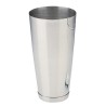 Shaker à cocktail - Boston - Inox - 1 pièce - 800 ml