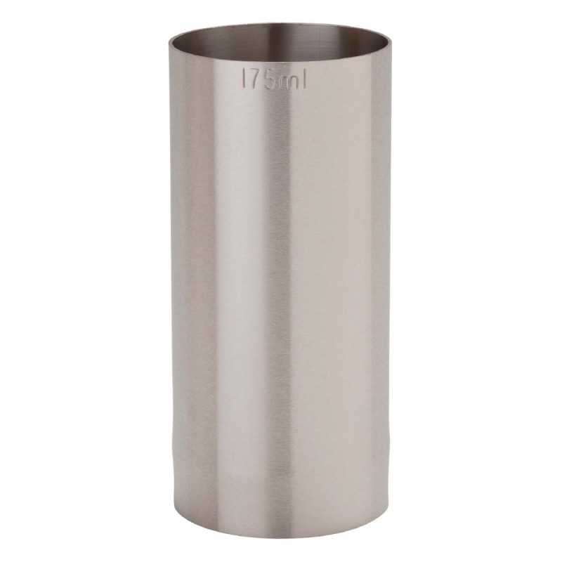 Mesure de bar - 175 ml - Inox