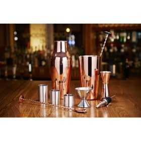 Mesure de bar - 175 ml - Inox