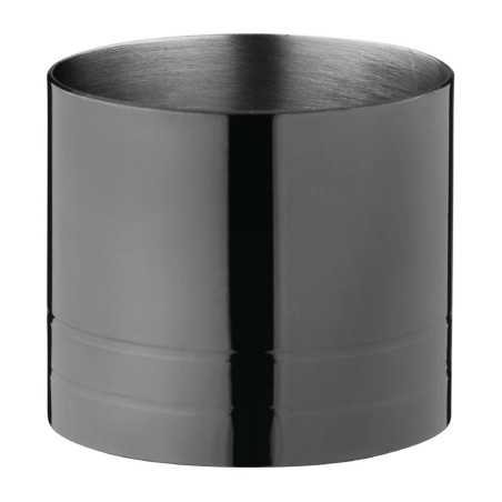 Mesure de bar - 25 ml - Parisien - Gris Titane