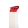 Bouteille verseuse - Rouge - 1 L.