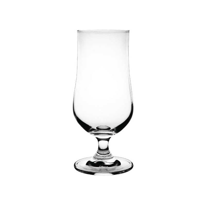 Verre à cocktails / bière - 340 ml - Cristal - Lot de 6