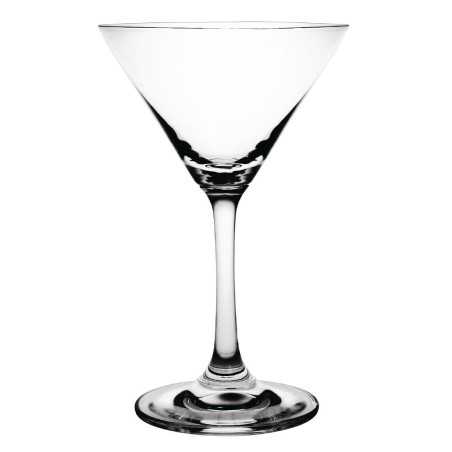 Verres à cocktail Martini - 145 ml - Lot de 6