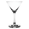 Verres à cocktail Martini - 145 ml - Cristal - Lot de 6