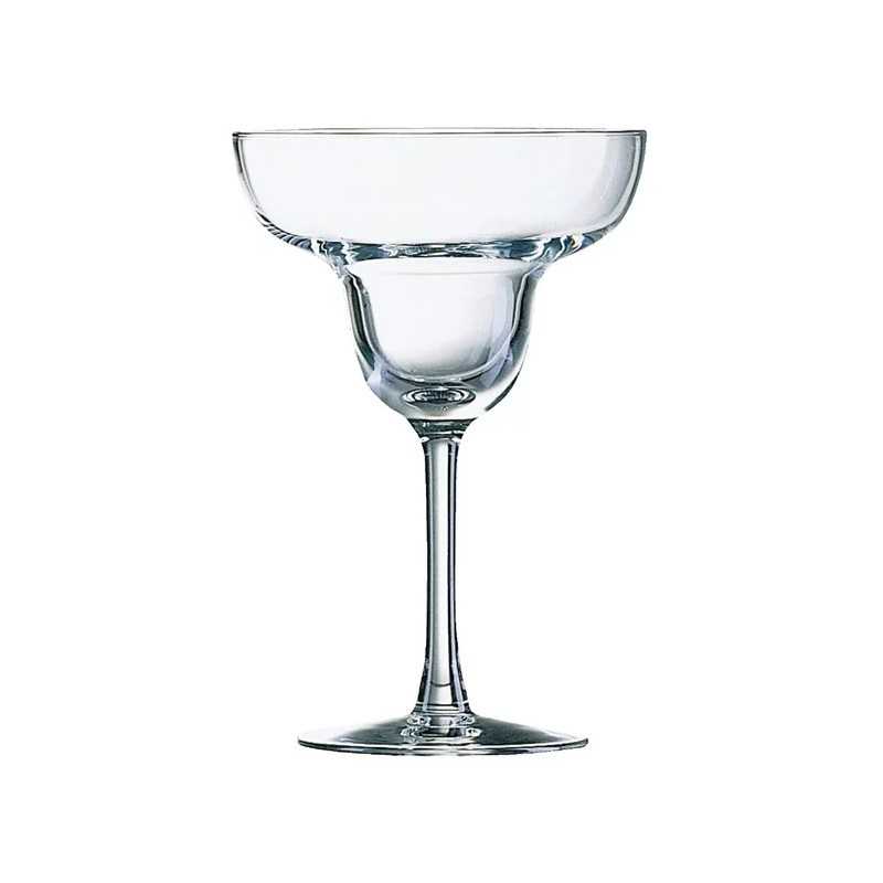 Verres à cocktail Margarita - 270 ml - Arcoroc Elegance - Lot de 6