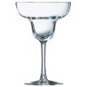 Verres à cocktail Margarita - 270 ml - Arcoroc Elegance - Lot de 6