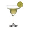 Verres à cocktail Margarita - 250 ml - Cristal - Lot de 6