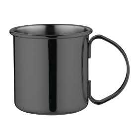 Mug - 50 ml - (Ø) 92 mm - Parisien - Gris Titane