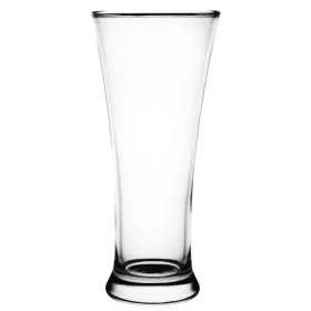 Verres à bière - 340 ml - Pilsner - 180 (H) mm - 80 (Ø) mm - Lot de 24