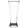 Verres à bière - 340 ml - Pilsner - 180 (H) mm - 80 (Ø) mm - Lot de 24