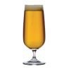 Verres à bière - 410 ml - Bar Collection - 185 (H) mm - Cristal - Lot de 6