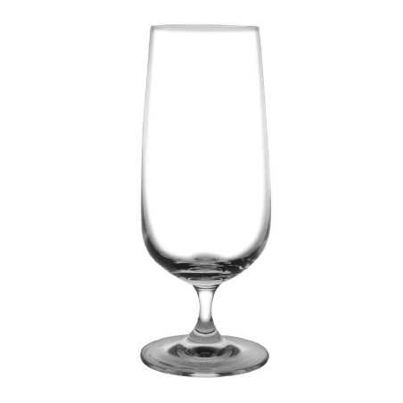 Verres à bière - 410 ml - Bar Collection - 185 (H) mm - Cristal - Lot de 6