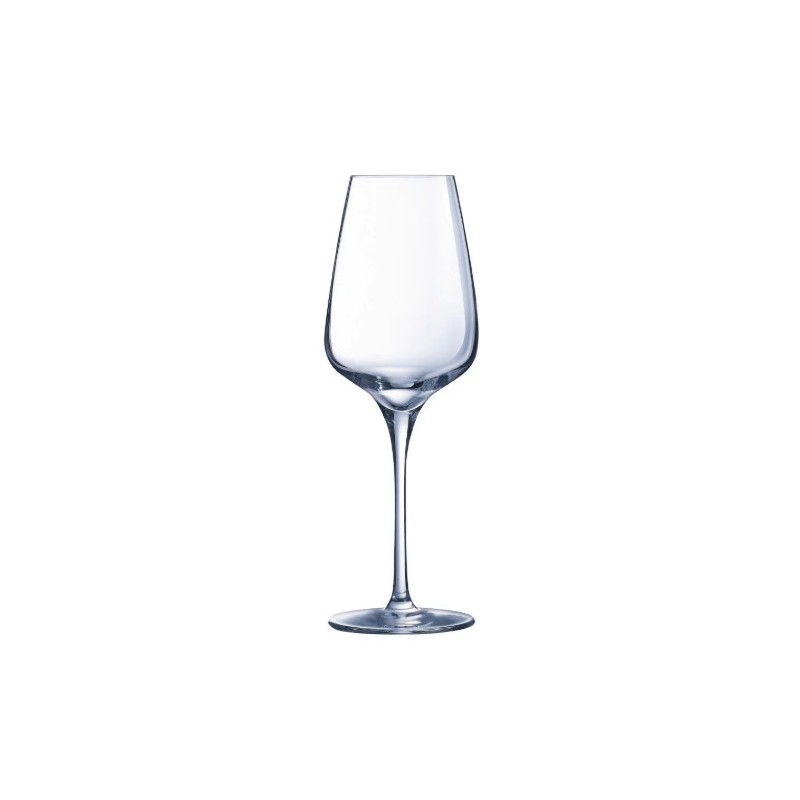 Verres à vin - 234 ml - Chef & Sommelier Grand Sublym - 207 (H) mm - 72 (⌀) mm - Lot de 24