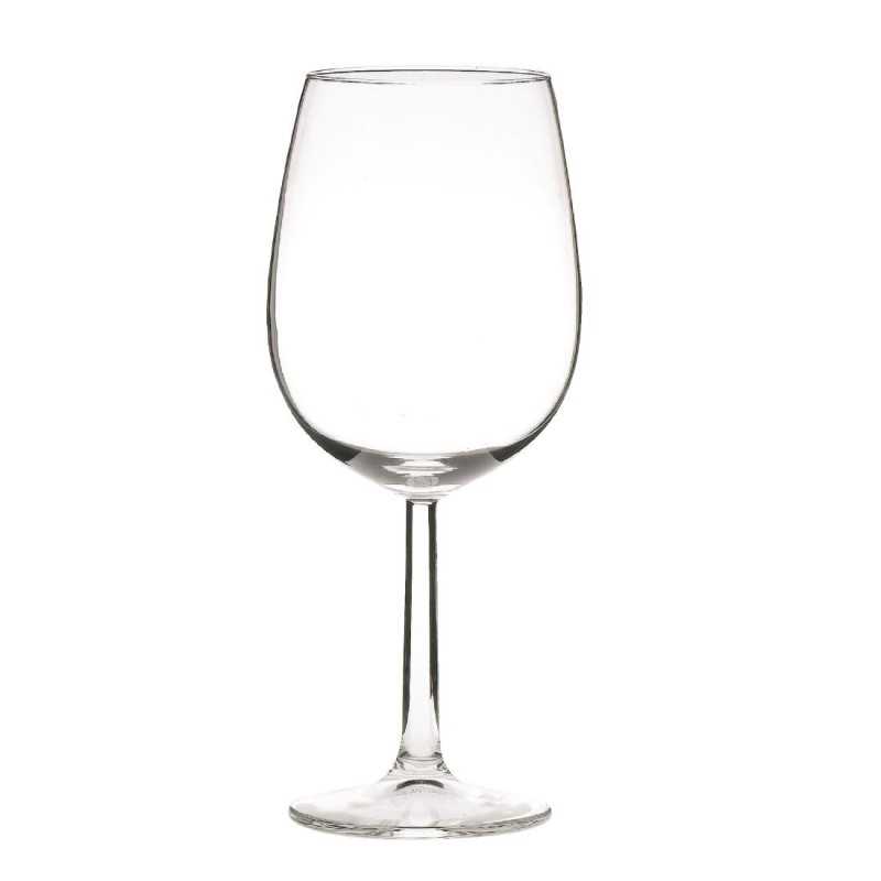 Verres à vin - 450 ml - Royal Leerdam Bouquet - 201 (H) mm - Lot de 6