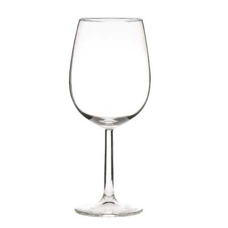 Equipement professionnel cuisine - %category_name% : Verres à vin - 290 ml  - Royal Leerdam Bouquet - 186 (H) mm - Lot de 12