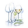 Verres à vin - 350 ml - Arcoroc - 210 (H) mm - 90 (⌀) mm - Lot de 24