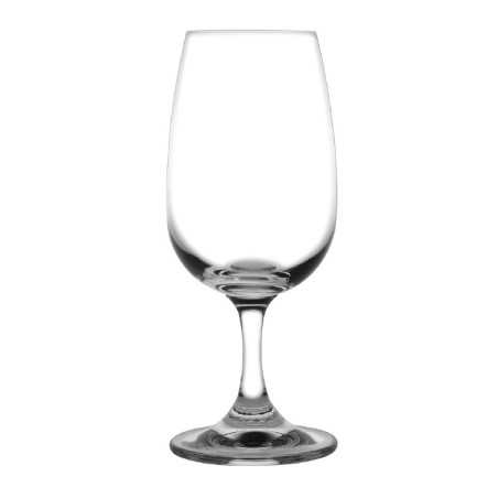 Verres à vin - 220 ml - Dégustation - Bar collection - 160 (H) mm - 65 (⌀) mm - Lot de 6