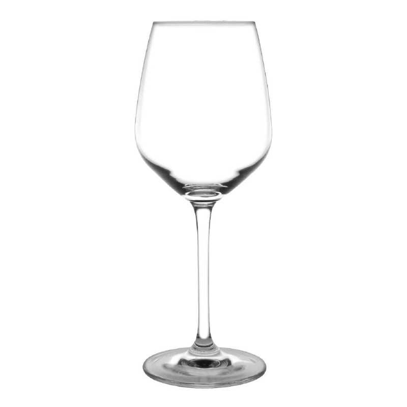 Verres à vin - 365 ml - Chime - 215 (H) mm - 85 (⌀) mm - Lot de 6