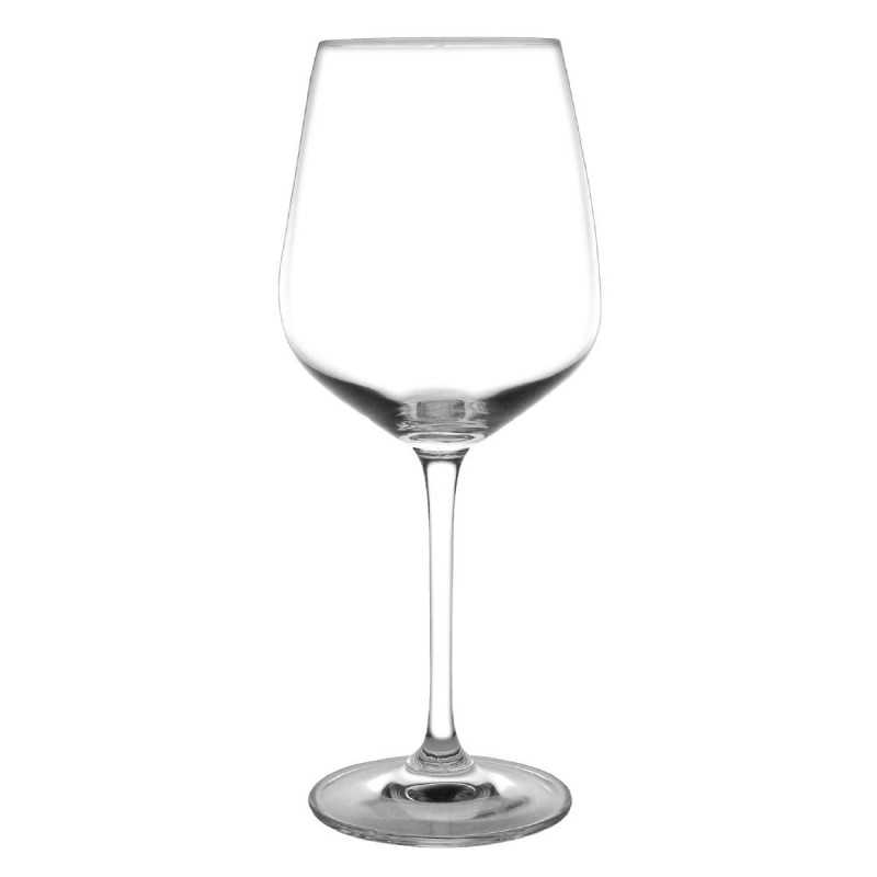 Verres à vin - 495 ml - Chime - 225 (H) mm - 90 (⌀) mm - Lot de 6