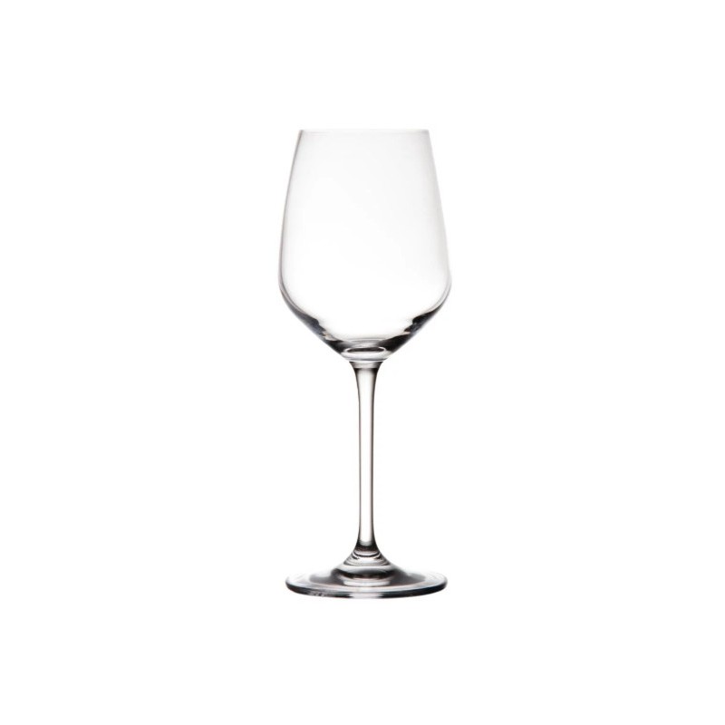 Verres à vin - 620 ml - Chime - 235 (H) mm - 100 (⌀) mm - Lot de 6