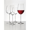 Verres à vin - 620 ml - Chime - 235 (H) mm - 100 (⌀) mm - Lot de 6