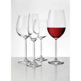 Verres à vin - 495 ml - Chime - 225 (H) mm - 90 (⌀) mm - Lot de 6