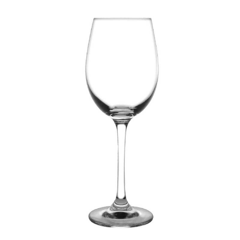 Verres à vin - 300 ml - Modale - 210 (H) mm - 75 (⌀) mm - Lot de 6